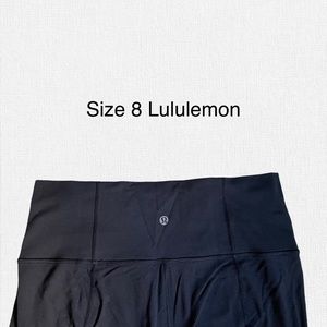 Lululemon Yoga Pants - Black